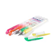 Fluo 4-farebné EASY gélové pero