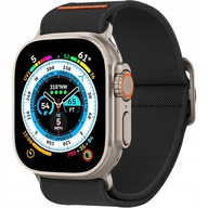 Remienok pre Apple Watch Ultra 9/8/7 SE/6/5/4 3/2/1 45 44 42 49 mm, Spigen Remienok pre Apple Watch Ultra 9/8/7 SE/6/5/4 3/2/1 45 44 42 49 mm, Spigen