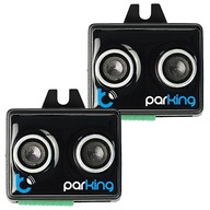 2x parkovací senzor parkovací senzor 12/24V BLEBOX