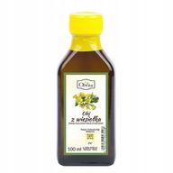 Pupalkový olej za studena lisovaný 100ml Olvita Pupalkový olej za studena lisovaný 100ml Olvita