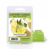 Vonný vosk Pineapplerita Country Candle Vonný vosk Pineapplerita Country Candle