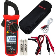 MULTIMETROVÝ KLAMPOVÝ METER TESTER NAPÄTIA UT202+ MULTIMETROVÝ KLAMPOVÝ METER TESTER NAPÄTIA UT202+