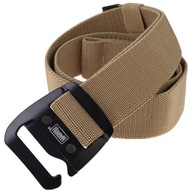 MAGNUM PANTHER TACTICAL BELT COYOTE VOJENSKÝ PÁS MAGNUM PANTHER TACTICAL BELT COYOTE VOJENSKÝ PÁS