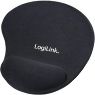 Gélová podložka pod myš LogiLink ID0027 Gélová podložka pod myš LogiLink ID0027