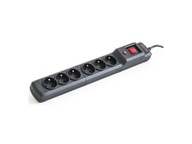 Lišta ARMAC Multi M6 (4,5 m) Čierna Lišta ARMAC Multi M6 (4,5 m) Čierna