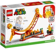 LEGO Super Mario Lava Ride 71416