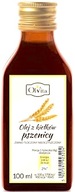 OlVita Olej z pšeničných klíčkov lisovaný za studena 100ml OlVita Olej z pšeničných klíčkov lisovaný za studena 100ml