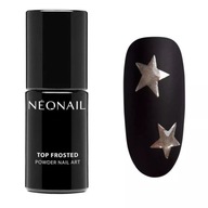 NEONAIL Top Hybrid TOP FROSTED POWDER NAIL ART 7,2 ml NEONAIL Top Hybrid TOP FROSTED POWDER NAIL ART 7,2 ml
