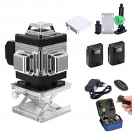 ROVINNÝ LASER LEVEL 4D 360 16 RIADKOV