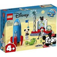 Lego 10774 DISNEY Mickey and Friends Space Cancer
