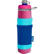 CamelBak Peak Fitness Chill 710 fľaša na vodu s vreckom CamelBak Peak Fitness Chill 710 fľaša na vodu s vreckom