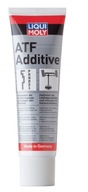 LIQUI MOLY OLEJOVÁ ADITÍVA PRE AUTOMATICKÚ PREVODOVKU
