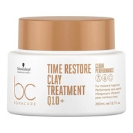 Schwarzkopf BC TimeRestore Q10+ maska ​​na zrelé vlasy