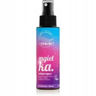 OblyBio hmla na lesk vlasov 100 ml hydratácia a lesk OblyBio hmla na lesk vlasov 100 ml hydratácia a lesk