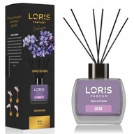 Osviežovač vzduchu Loris Stick 120 ml Lily Osviežovač vzduchu Loris Stick 120 ml Lily