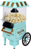 Lund Old Fashioned 1200 W stroj na popcorn Lund Old Fashioned 1200 W stroj na popcorn