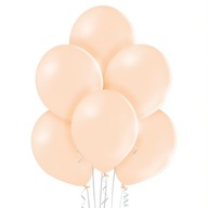 Balóniky Belbal 12 palcov 453 Peach Cream Macaron/broskyne 100 ks. Balóniky Belbal 12 palcov 453 Peach Cream Macaron/broskyne 100 ks.