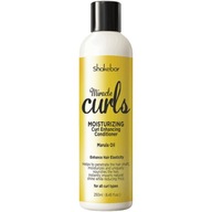 Shakebar Miracle Curls 250 ml kondicionér pre kučeravé vlasy Shakebar Miracle Curls 250 ml kondicionér pre kučeravé vlasy