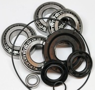 Sada zadného diferenciálu Can-Am G2 hriadeľ 20mm XMR/T3 + puzdro Sada zadného diferenciálu Can-Am G2 hriadeľ 20mm XMR/T3 + puzdro