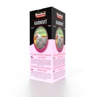 KARNIVIT 1l ROZMNOŽOVANIE HYDINY odchov mláďat KARNIVIT 1l ROZMNOŽOVANIE HYDINY odchov mláďat