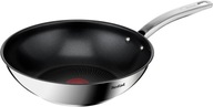 Wok TEFAL Intuition TITANIUM, 28cm indukcia