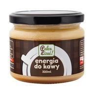 Fingers Lick Energy do kávy s maslom ghee 320 ml