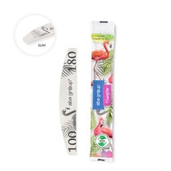 Aba File Package Slim 100/180 Crescent 100ks Aba File Package Slim 100/180 Crescent 100ks
