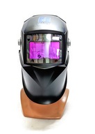 SPARTUS Easy 130XT true color automatický ochranný štít na tvár