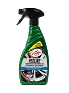 TURTLE WAX Tekutý prípravok na umývanie ráfikov 500 ml TURTLE WAX Tekutý prípravok na umývanie ráfikov 500 ml