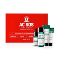 Some By Mi Miracle AC SOS Kit Set