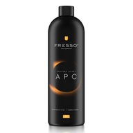 Fresso APC 1L vysoko koncentrovaný čistiaci prostriedok s príjemnou vôňou Fresso APC 1L vysoko koncentrovaný čistiaci prostriedok s príjemnou vôňou