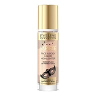 Eveline Variete Champagne Gold Highlighter 30 ml Eveline Variete Champagne Gold Highlighter 30 ml
