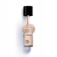 Paese Long Cover Foundation Long-lasting 0 NUDE Paese Long Cover Foundation Long-lasting 0 NUDE