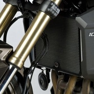 KRYT RADIATORA R&G BLACK KAWASAKI Z750 07- KRYT RADIATORA R&G BLACK KAWASAKI Z750 07-