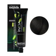 LOREAL INOA 4.0 INTENZÍVNA HNEDÁ 60G PERMANENTNÁ FARBA NA VLASY BEZ MONIA LOREAL INOA 4.0 INTENZÍVNA HNEDÁ 60G PERMANENTNÁ FARBA NA VLASY BEZ MONIA