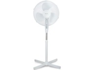 Ventilátor MILLA HOME MFN105 Biely Ventilátor MILLA HOME MFN105 Biely