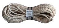 String Sisal Cable Sizalfi 10 50 m škrabance mačky