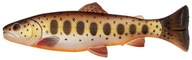Savage Gear 3D Craft Pstruh Pulsetail 20 cm 104 g Pstruh potočný Smolt Savage Gear 3D Craft Pstruh Pulsetail 20 cm 104 g Pstruh potočný Smolt
