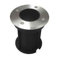 Svietidlo LUMINAIRE pre LED 230V IP65 montované na zem Svietidlo LUMINAIRE pre LED 230V IP65 montované na zem