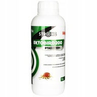 ÚČINNÉ OŠETRENIE VTÁKOV EKTOBIRD 200 STRONG 1L ÚČINNÉ OŠETRENIE VTÁKOV EKTOBIRD 200 STRONG 1L