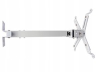 PROJEKTOR VEŠIAK STROPNÝ 12-65cm Oceľ PROJEKTOR VEŠIAK STROPNÝ 12-65cm Oceľ
