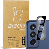 Sklo Bizon Lens pre fotoaparát Galaxy S21 FE