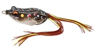 Savage Gear Walk Frog 7cm 20g Hnedá Savage Gear Walk Frog 7cm 20g Hnedá