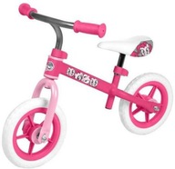Balančný bicykel ELFIC My Little Pony, ružový 929492