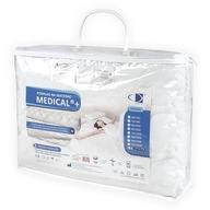 AMW Medical Foundation 180x200 Antialergická biela AMW Medical Foundation 180x200 Antialergická biela