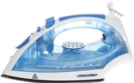 MESKO MS5023 PARNÁ ŽEHLIČKA 2200W ANTI CALC MESKO MS5023 PARNÁ ŽEHLIČKA 2200W ANTI CALC
