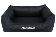 Posteľ Recobed Baltická rozkladacia pohovka: XL120x90 Posteľ Recobed Baltická rozkladacia pohovka: XL120x90