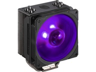 Chladič CPU COOLER MASTER Hyper 212 RGB čierny Chladič CPU COOLER MASTER Hyper 212 RGB čierny