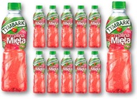 Tymbark 12 x 500 ml MALINA mäta Nápoj Tymbark 12 x 500 ml MALINA mäta Nápoj
