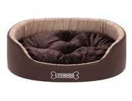 Pelech pre psa LOVEDOG, vodeodolný, M 60x50 Pelech pre psa LOVEDOG, vodeodolný, M 60x50